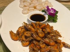 -浦江餐饮•上海菜馆(五四路店)