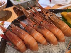 -花潮料理艺食馆(世欧广场店)
