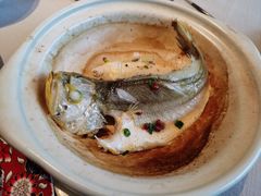 -蘇锦宴·淮扬菜烤鸭·小院(三元桥霄云路店)
