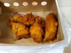 鸡小腿-阿捡忭京炸鸡(韭菜园总店)