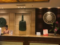 -绍兴鉴湖君澜大酒店