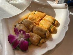 口袋豆腐-玉华台饭庄·淮扬菜·烤鸭(望京店)