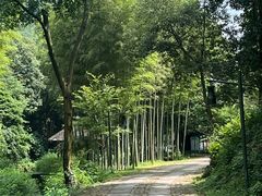 -黄公望隐居地
