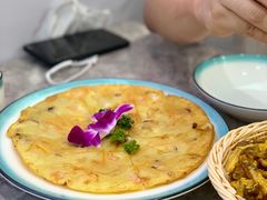 -屋里家延边朝鲜族冷面(梅林3店)