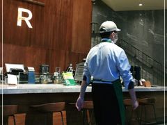 -星巴克臻选(南京艾尚天地店)