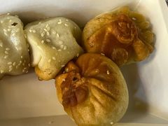 -腾元生煎(西华路店)