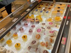 -BreadTalk面包新语·烘焙蛋糕(金光华广场店)