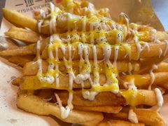 -一沙一城·岩烤牛扒(深圳首店)