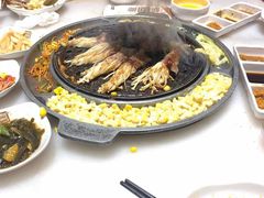 -韩宫宴炭火烤肉(印象城店)