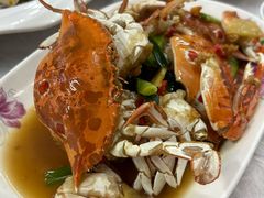 -众味海鲜大排档·活海鲜·潮汕味(南澳店)