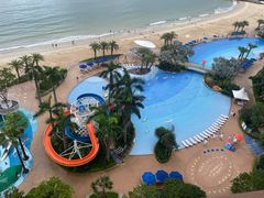 -深圳大梅沙京基洲际度假酒店