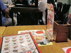 -和府捞面(天河领展广场店)