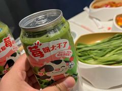 -海底捞火锅(玉桥商业广场店)