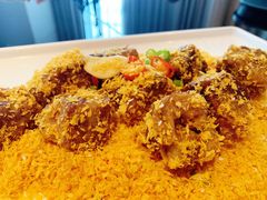-无锡中央车站假日酒店·中餐厅