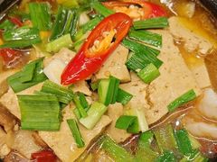 -金牌外婆家(苏州中心店)