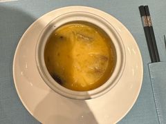 -广州天河希尔顿酒店