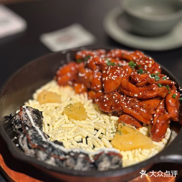 🧸Need!我的人生料理店!!!