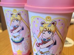 -奈雪的茶(中粮祥云小镇店)