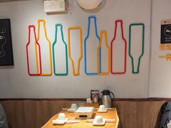 -木屋烧烤(南新店)