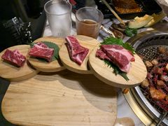 -火炉火自助餐(喜隆多店)