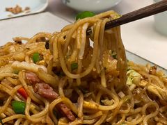 -陈先进鱼馆·夜宵·地道农家菜(湖墅南路店)
