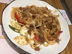 -林妈妈村·日式料理(宝山龙湖天街店)