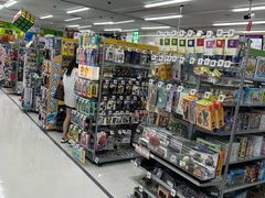 -Bic Camera (难波店)