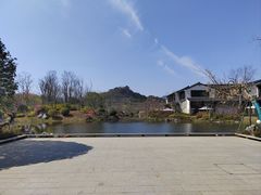 -雅达·阳羡溪山小镇中心