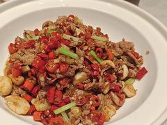 -湘中缘·湖南菜(娄底驻京办店)