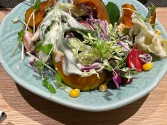 -德川家日本料理(顺义华联店)