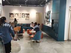 -海马体照相馆(天津世纪都会店)
