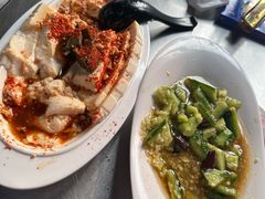 -张记烤羊腿(北花园店)