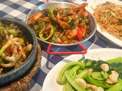 -阿妹小海鲜(下角店)