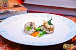-上海海鸥丽晶酒店·宴会厅