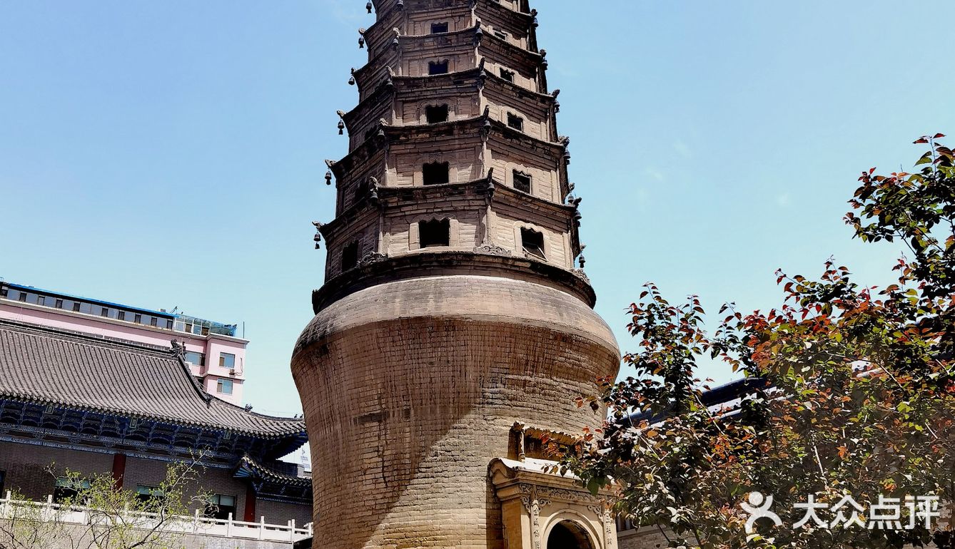 兰州去哪里玩？兰州城景点攻略推荐！