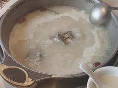 -老员外骨汤火锅(海州古城店)