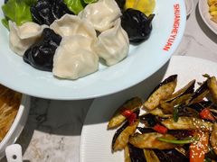 -双合园·海鲜水饺青岛菜(上清路店)
