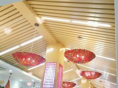 大堂-东北人家铁锅炖(鞍山路店)