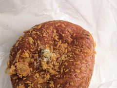 韩式杂菜多拿-PARIS BAGUETTE巴黎贝甜(周浦万达店)