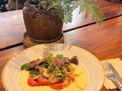 -BAKER&SPICE(安福路店)