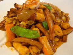 -渔家风味·鲅鱼水饺·央视展播·海鲜天津菜(开发区店)