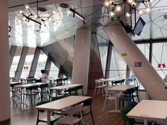 -贝林大翅鲸简餐厅(国家海洋博物馆店)