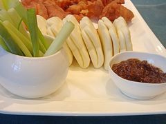 -山海经·海边人家 海鲜新青岛菜(扬州路店)