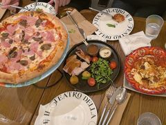 -IL TEATRO 精品意大利餐厅