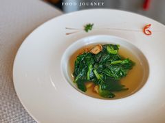 -天宝阁中餐厅(北京瑞吉酒店)