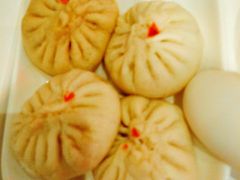 -京天红炸糕(天通苑华联店)