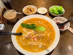 -漆黑觉米粉(三里屯店)