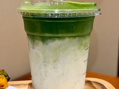 -Peet's 皮爷咖啡(乐峰店)