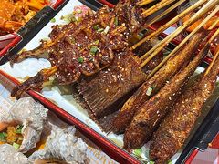 -辣小鲜·南昌大排档(船山路店)