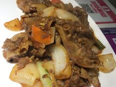 -乡间好味私家菜(总店)